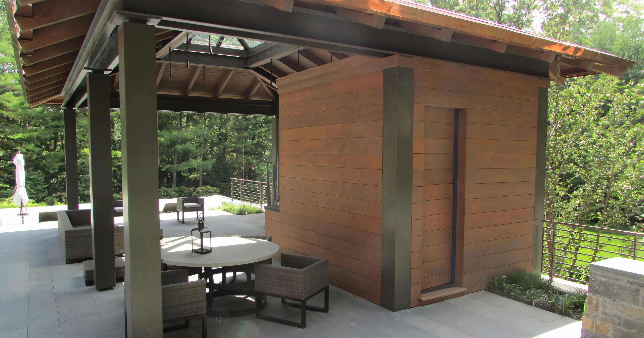 Full Service Rentals Design A Full Service Approach With Interior Design - Modern Metal Solutions